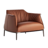 JM Massaud 2009 for Poltrona Frau armchair " archibald "