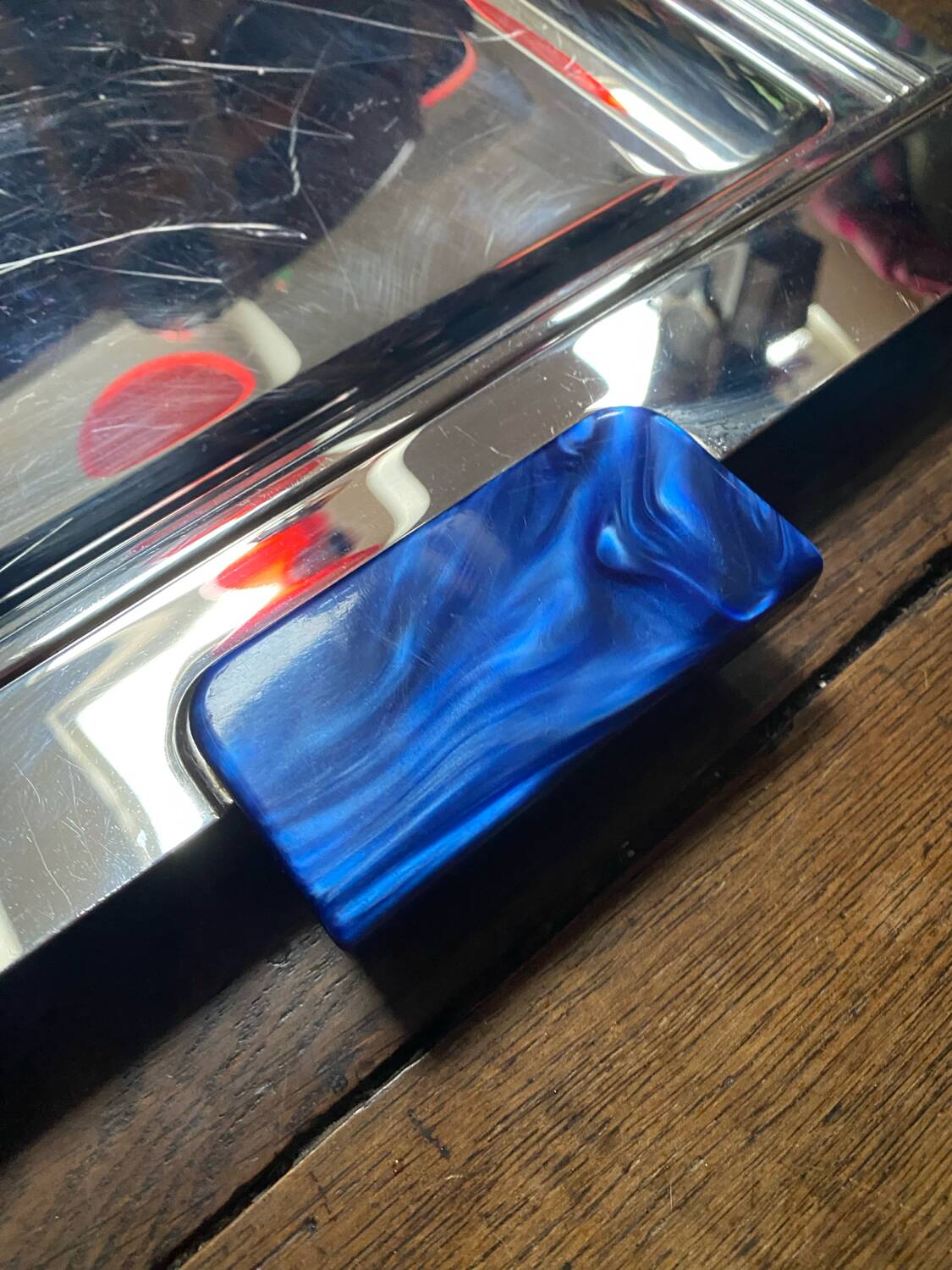 Plateau de service Jean Couzon