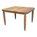 Oak table