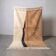 Handmade traditional Berber rug 150/250 cm
