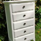 Rag maker or old dresser