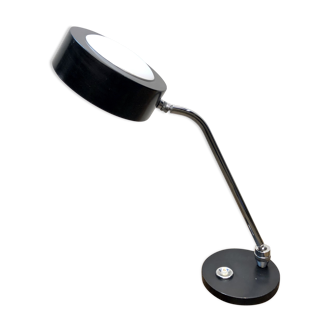 Jumo 900 vintage workshop office lamp 60s