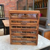 Gutermann cabinet 6 drawers