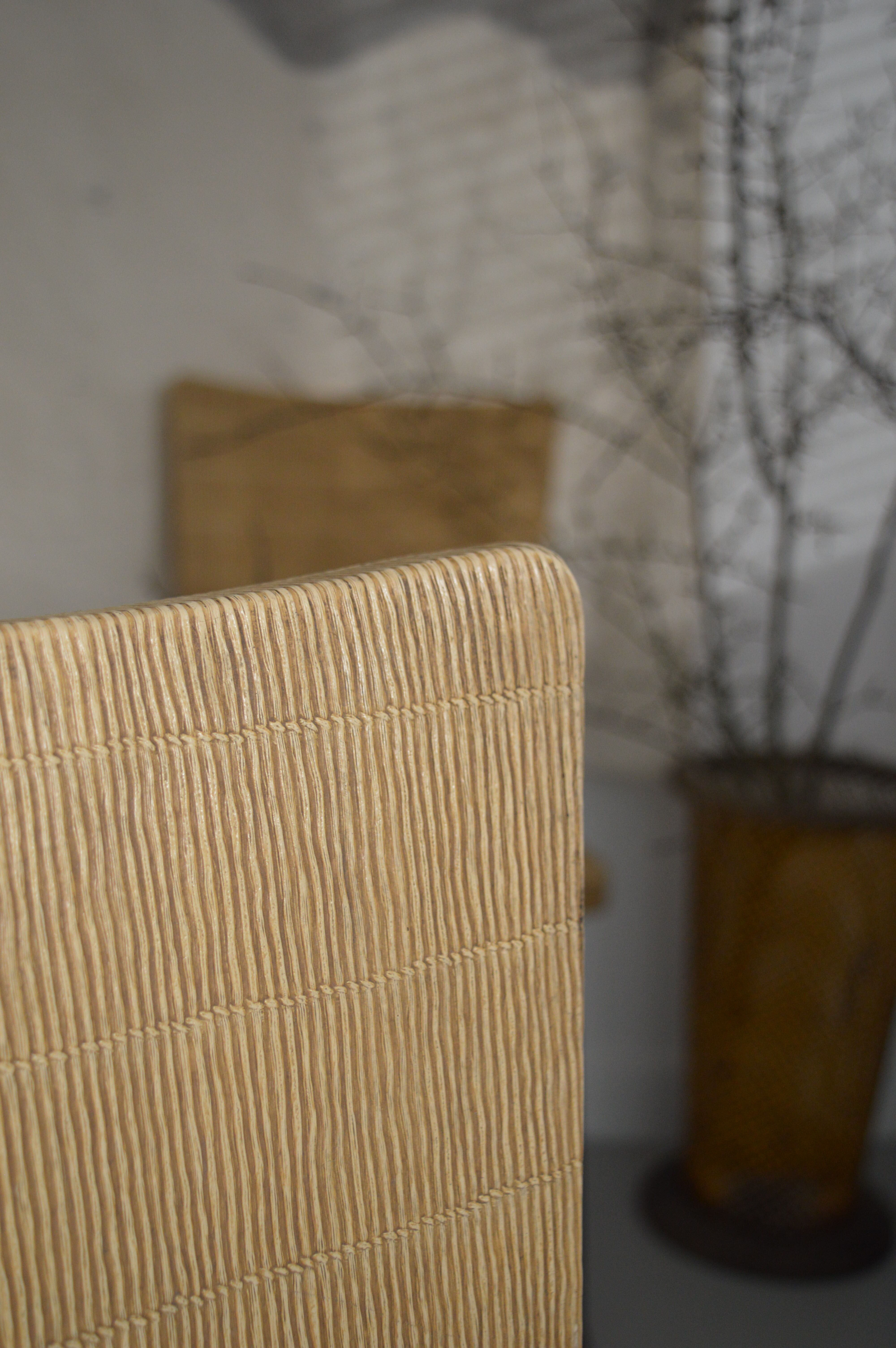 Chaises Colette Gueden