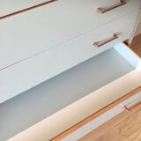 Vintage chest of drawers