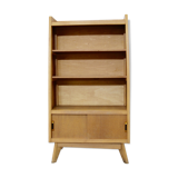 Vintage bookcase