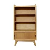 Vintage bookcase