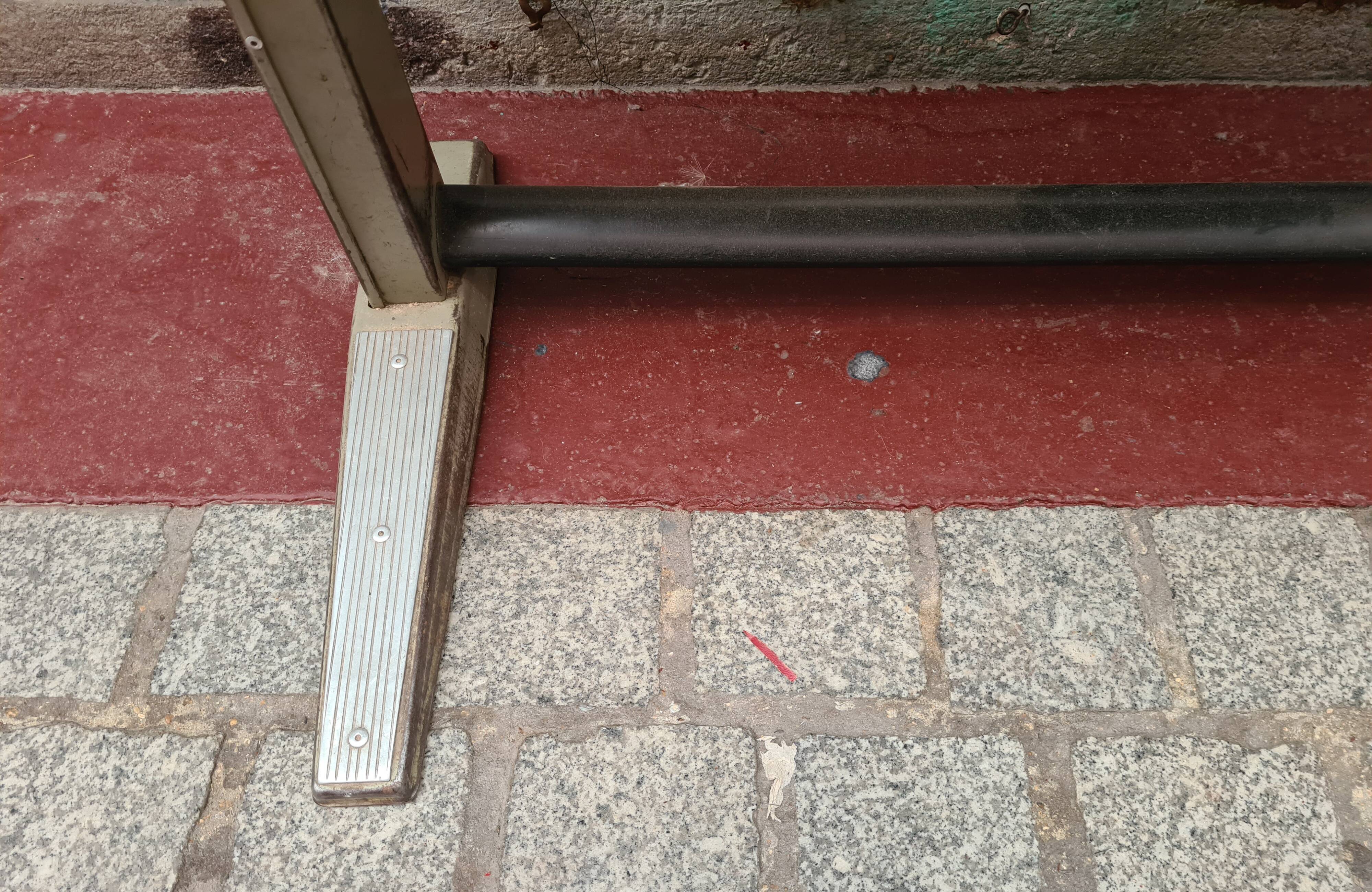 Industrial Office 1960's