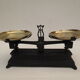 Balance Roberval force 1 kg