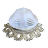 Plafonnier art déco (L-0177)