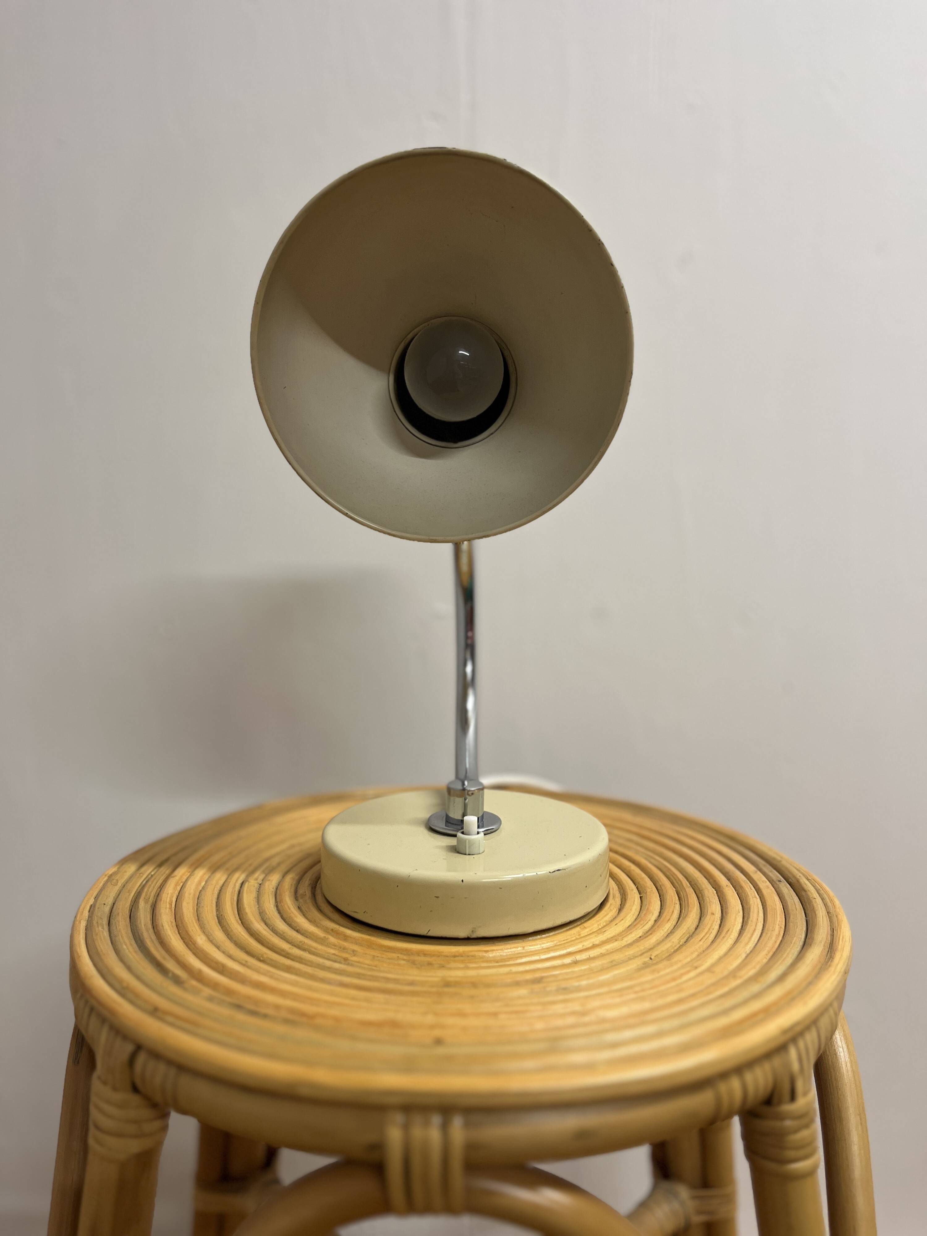 Kaiser Idell Baby Table Lamp (Model 6722)