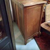 Louis XV furniture