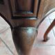 Pair of Antique Louis XV Style Nightstands