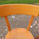 Pair of Baumann Bistro Chairs