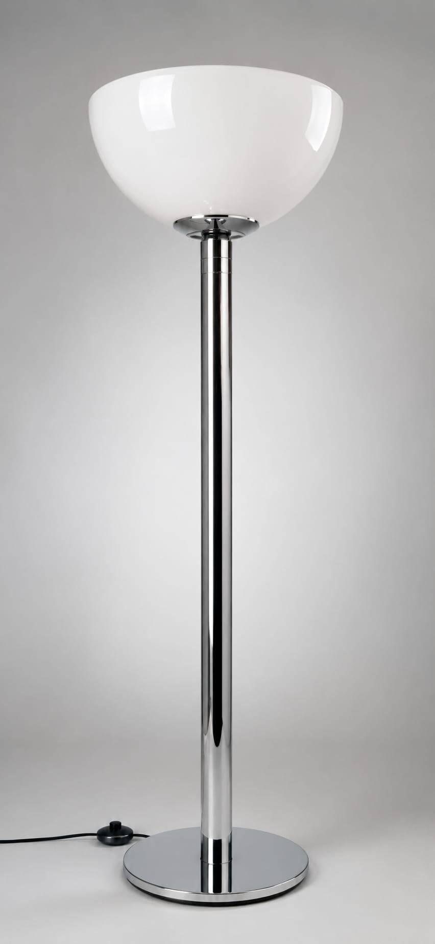 Lampadaire Nemo AM2C TERRA, Albini