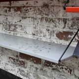 Shelf by Tjerk Reijenga for Pilastro, dutch design 1955
