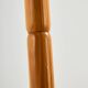 Pine floor lamp for Solbackens Svarveri