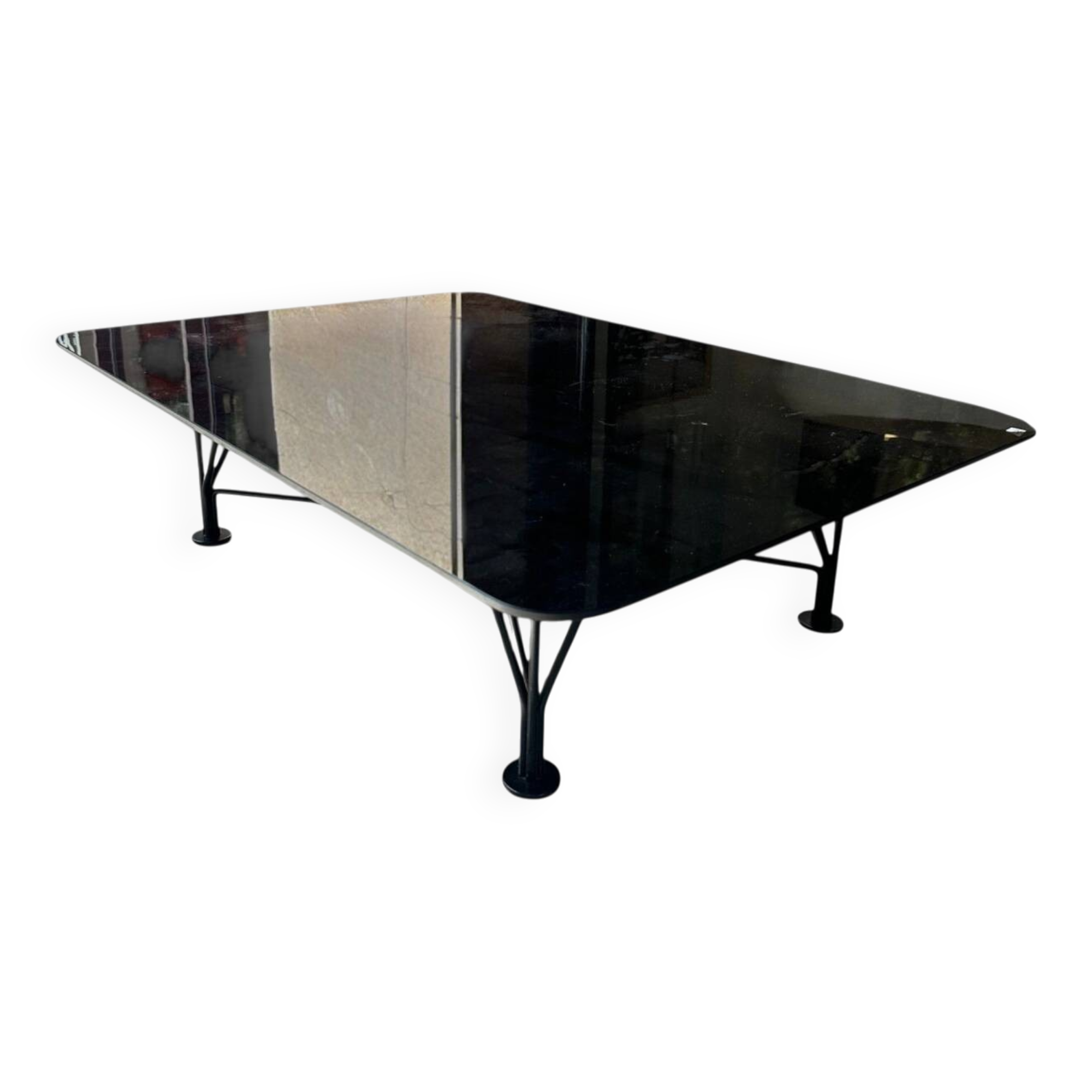 Johan Kalen coffee table for Dux