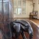Bookends Ebony