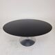 Large Oval Dining Table by Pierre Paulin for Artifort