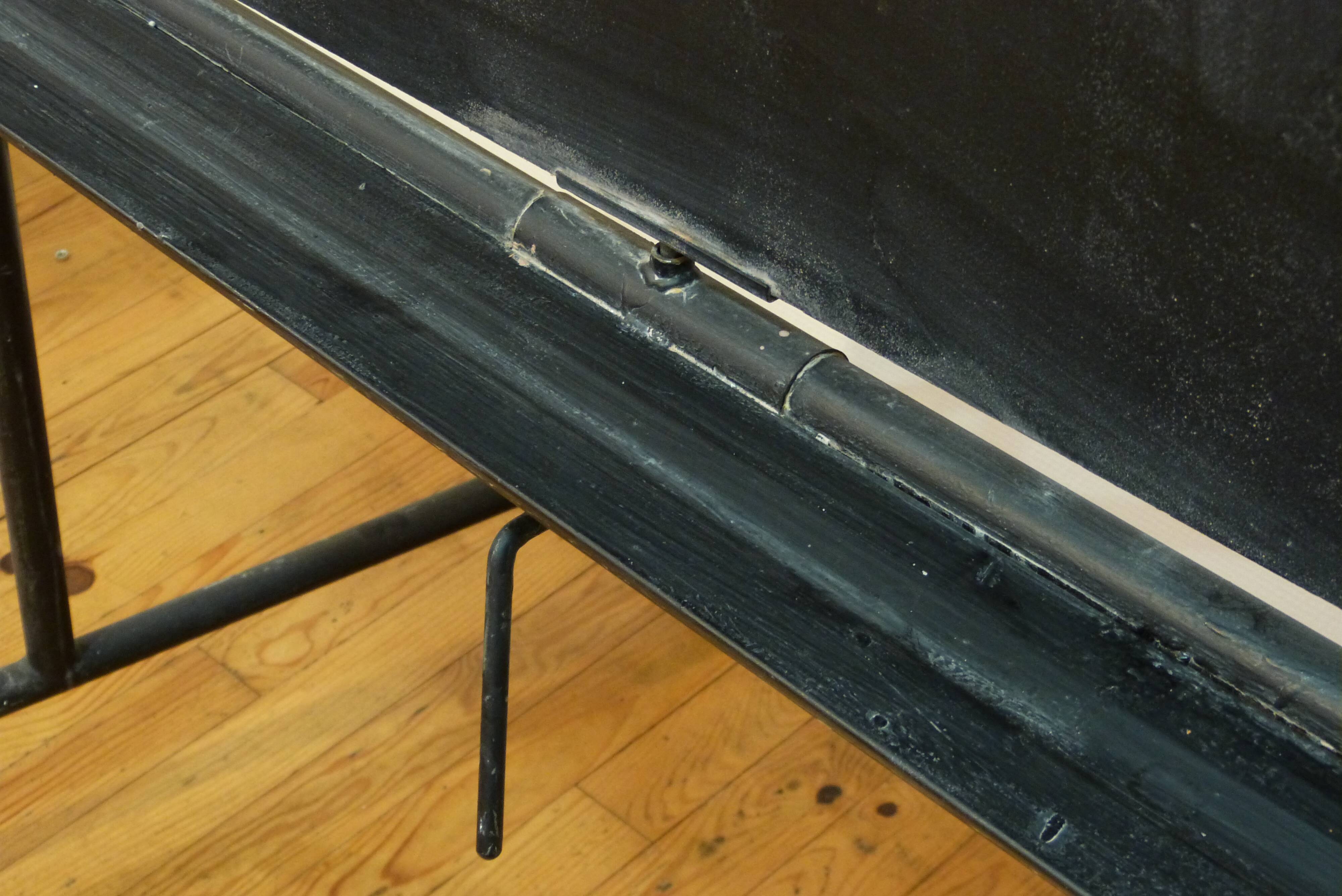 Table swivel years school 50