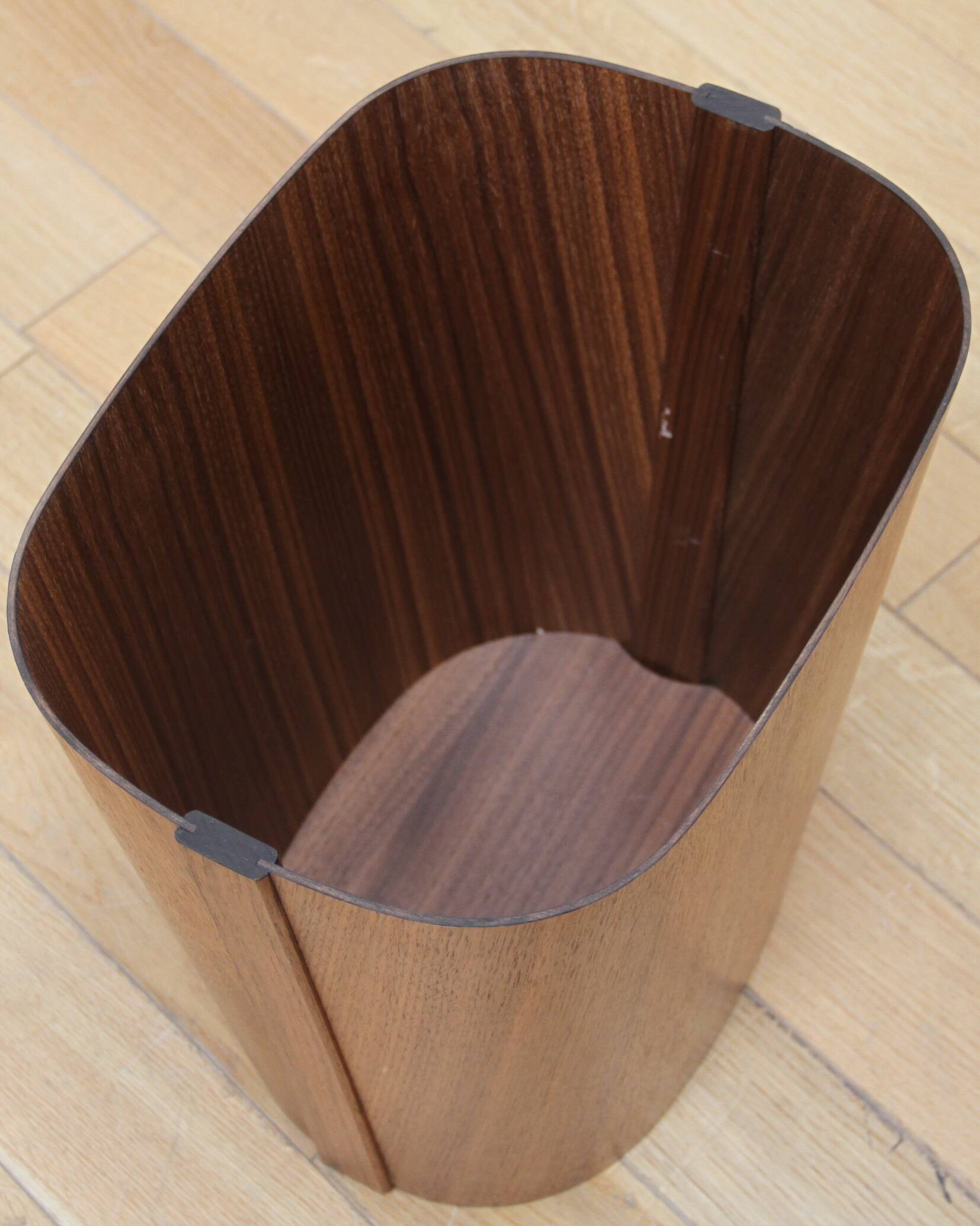 Designer desk basket, Normann