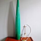 XXL Murano glass suspension, Alessandro Pianon, Vistosi, 1960