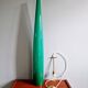 Suspension XXL en verre de Murano, Alessandro Pianon, Vistosi, 1960