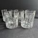 5 Whiskey Glasses – Villeroy & Boch Concorde Service