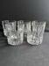 5 Whiskey Glasses – Villeroy & Boch Concorde Service