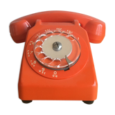 Téléphone socotel orange