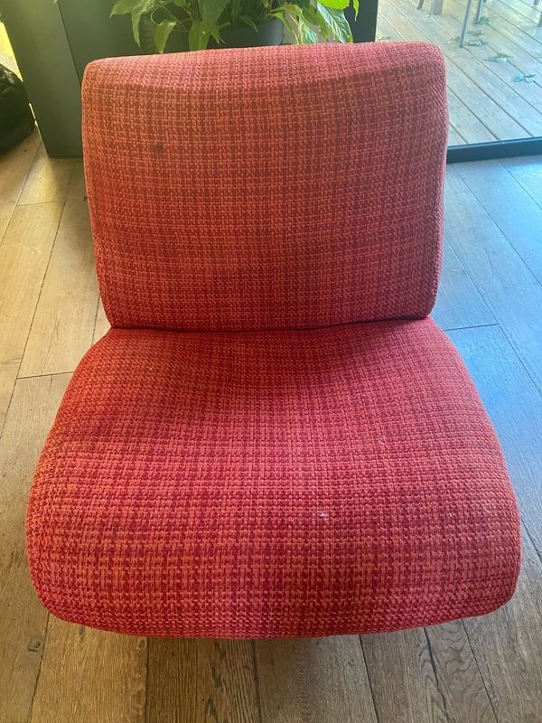 Vintage armchair