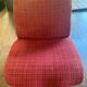 Vintage armchair