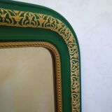 Louis Phillipe mirror