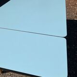Formica set from the 50s and 60s