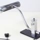 Piano lamp, 1930s, art deco