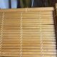 Bamboo platter