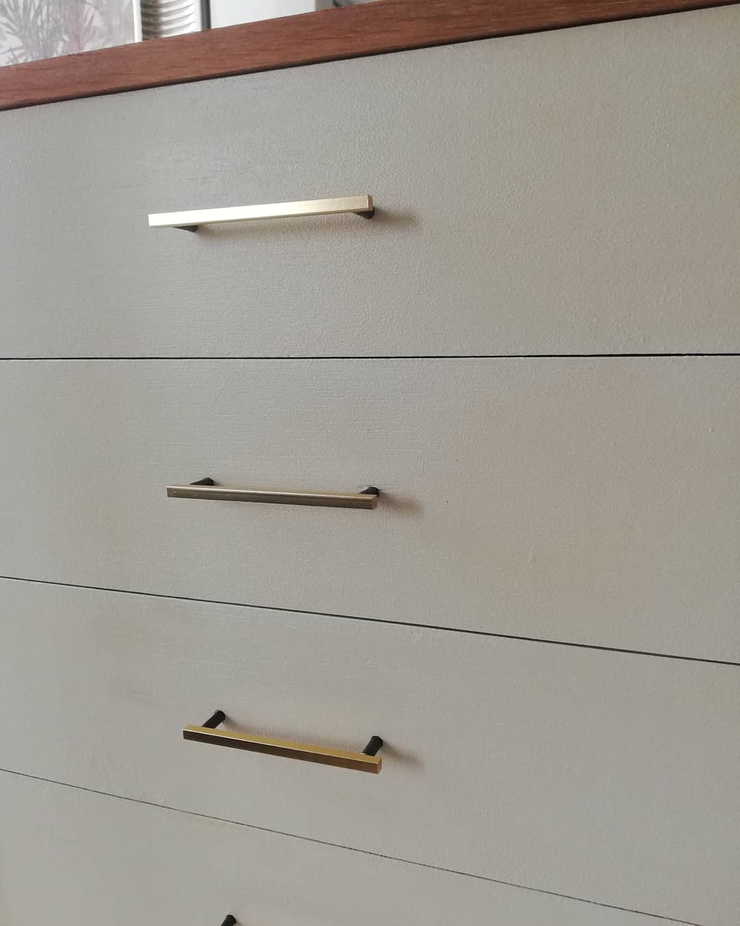 Vintage 1950s bahut