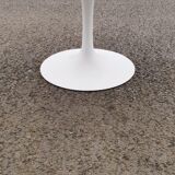 Vintage marble coffee table