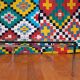 Knoll Glass Table