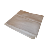 Nappe damassée 130 x 135