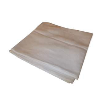 Nappe damassée 130 x 135