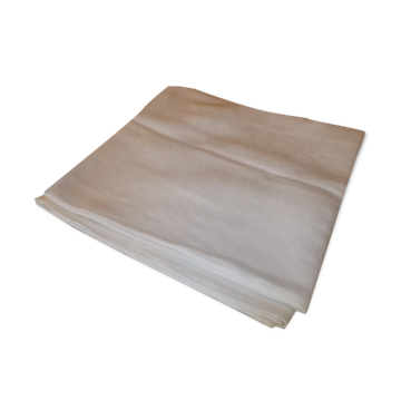 Damask tablecloth 130 x 135