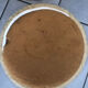 Pouf moumoute vintage