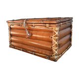 Rattan box