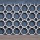 Modular Panels for Walls or Ceilings Space Age, 1970s, Set of 4