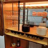 Scandinavian bar Asko Export Finland