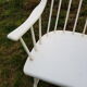 Rocking chair Grandessa by Lena Larsson