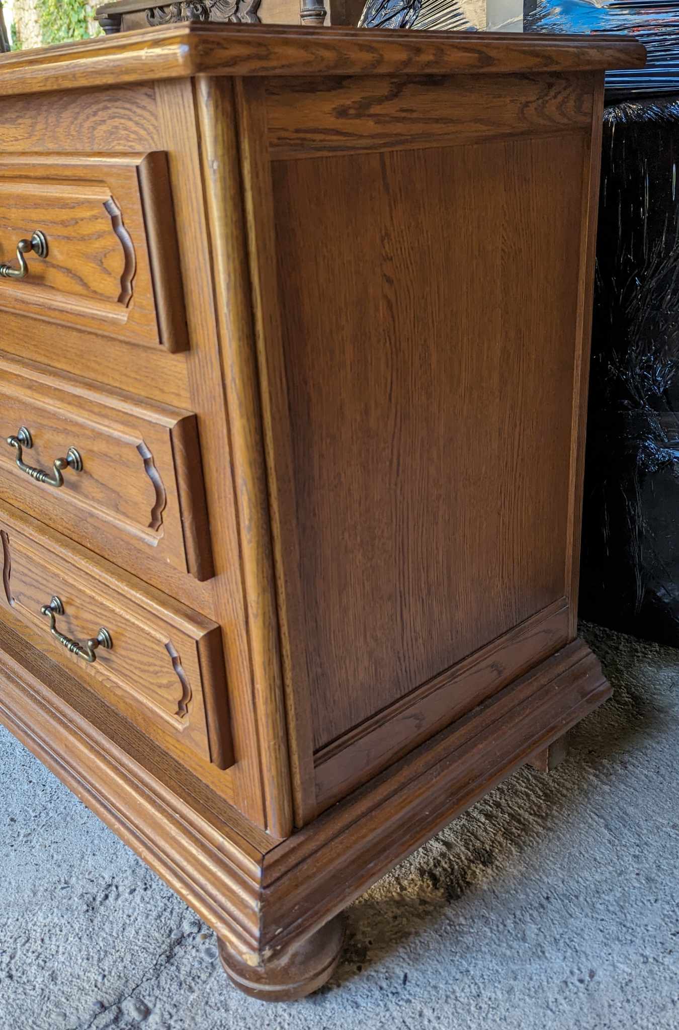 Chest of drawers 3 drawers