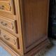 Commode 3 tiroirs